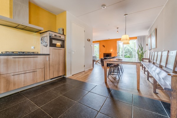 Medium property photo - Buitenwatersloot 399, 2614 LD Delft